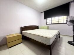 Blk 728 Khatib Spring (Yishun), HDB 3 Rooms #604311131